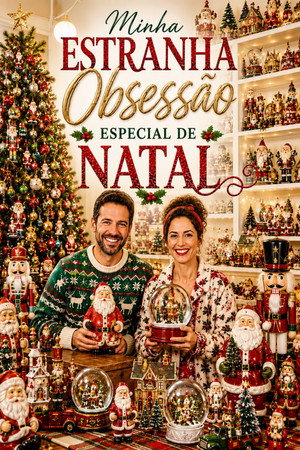My Crazy Obsession - Christmas Special
