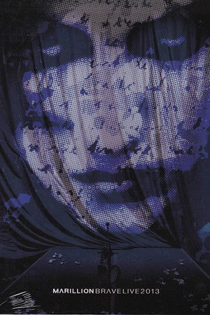 Marillion: Brave Live