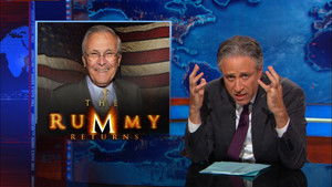 The Daily Show: 20×118