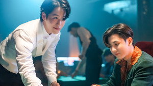 ทำไมต้องเป็นเธอทุกทีเลยวะ