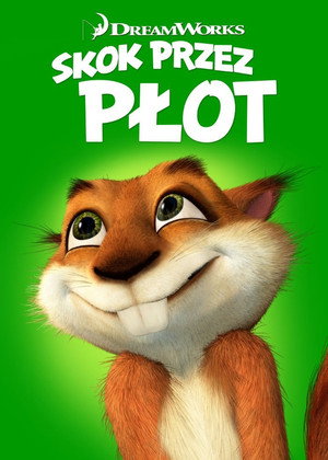 Over the Hedge 152