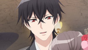 Oni no Hanayome Cap 12
