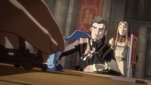 The Dragon Prince Season 2 เจ้าชายมังกร ปี 2 ตอนที่ 6