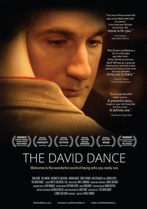 Poster The David Dance 2014