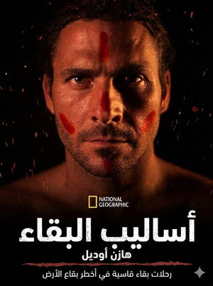 أساليب البقاء
