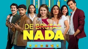 De Brutas, Nada: 1×6