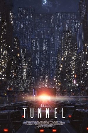 The Tunnel poster