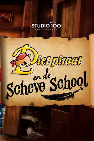 Piet Piraat - Season 4