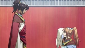 Yona of the Dawn: 1×16