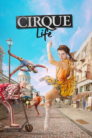 Cirque Life (2026)