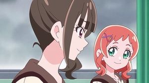 Wonderful Precure: Saison 1 Episode 8