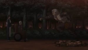 Gintama Season 7 Episode 37