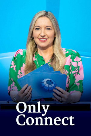 Only Connect - Season 0 Episode 4 : University Challenge Special: Crossworders v University Challengers