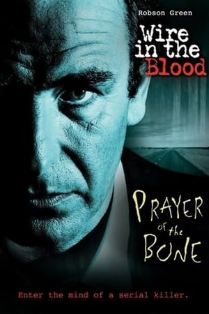 Poster Wire in the Blood: Prayer of the Bone 2008