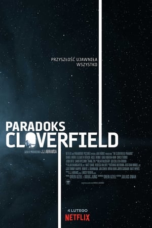 Image Paradoks Cloverfield