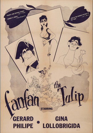 Fan-Fan the Tulip