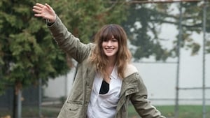 Colossal: Ella es un monstruo