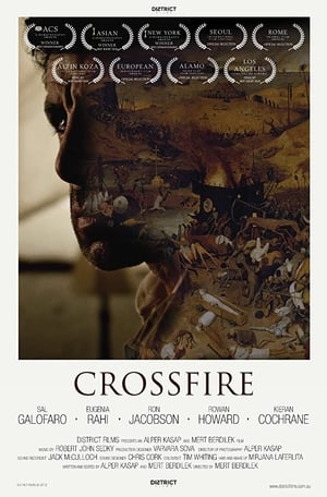 Poster Crossfire ()