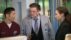 Chicago Med Temporada 1 Capitulo 10