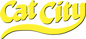 Cat City — Logos 1