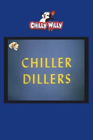 Chiller Dillers poster