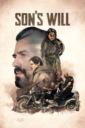 Poster Son's Will (2020)