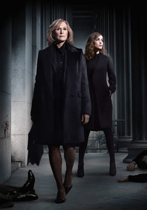 Damages: Saison 5