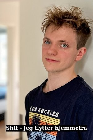 Shit - jeg flytter hjemmefra