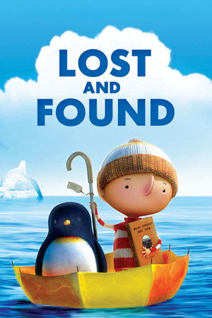 Lost and Found 14