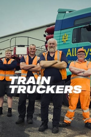 Train Truckers 2022