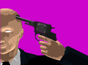 MR.ROULETTE