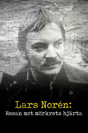 Lars Norén: Resan mot mörkrets hjärta