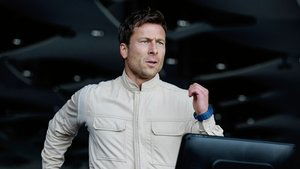 The Running Man (2025) เดอะ รันนิ่งแมน