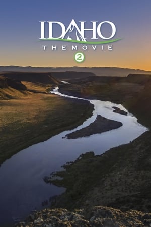 Poster Idaho the Movie 2 (2016)