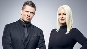 poster Miz & Mrs