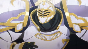 Gaikotsu Kishi-sama, Tadaima Isekai e Odekakechuu II Cap 6