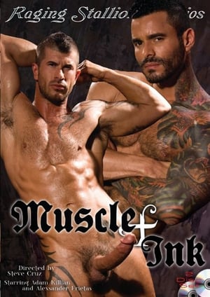 Poster Muscle & Ink (2010)