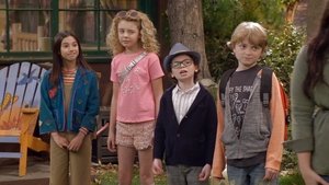 BUNK’D: Learning the Ropes: 4×1