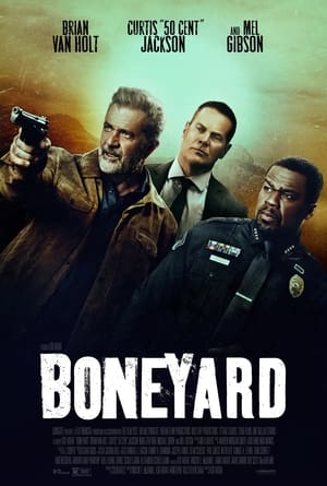 Poster Boneyard 2024