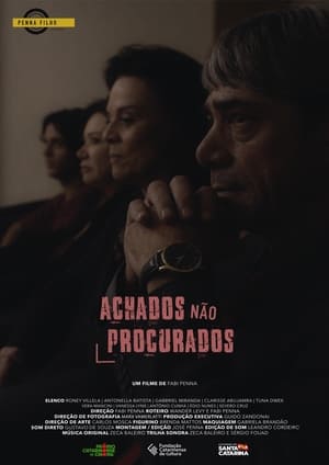 Image Achados Não Procurados