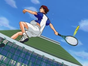 The Prince of Tennis: 3×3