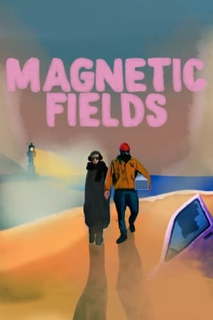 Poster Magnetic Fields 2022