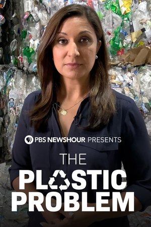 Poster The Plastic Problem (2019)