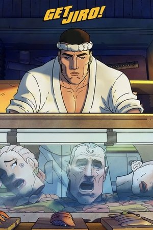 Image Get Jiro!