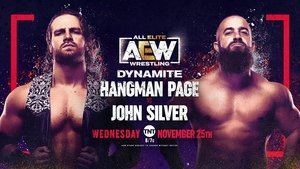 All Elite Wrestling: Dynamite: 2×48