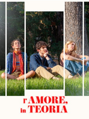 L'amore, in teoria 7
