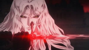 Castlevania Nocturne แคสเซิลเวเนีย น็อกเทิร์น พากย์ไทย