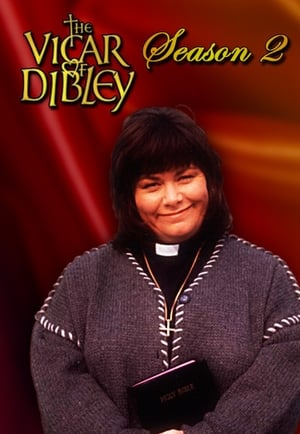 The Vicar of Dibley: Kausi 2