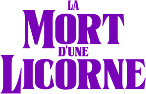 Death of a Unicorn