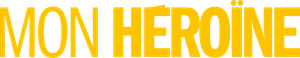 Mon héroïne — Logos 2